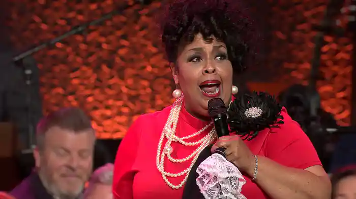 Power In The Blood (Live At The Mabee Center, Tulsa, OK, 2022)