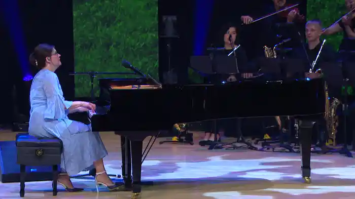 The Sound Of Music Medley