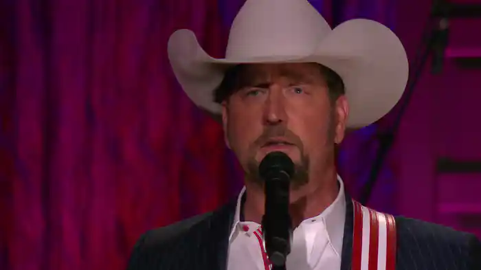 He Leadeth Me (Live At The Loveless Café, Nashville, TN, 2023)