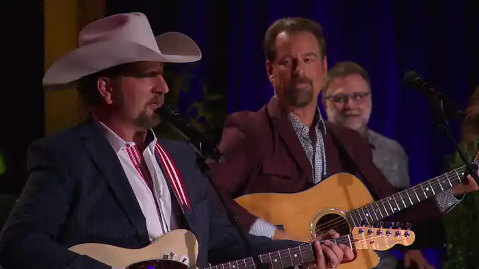 The Class Of '57 (Live At The Loveless Café, Nashville, TN, 2023)