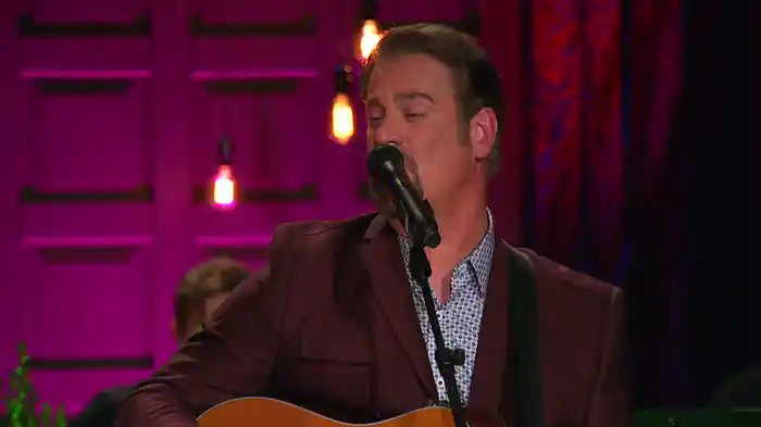 Flowers On The Wall (Live At The Loveless Café, Nashville, TN, 2023)