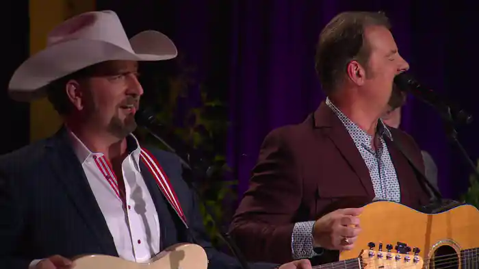 This Ole House (Live At The Loveless Café, Nashville, TN, 2023)