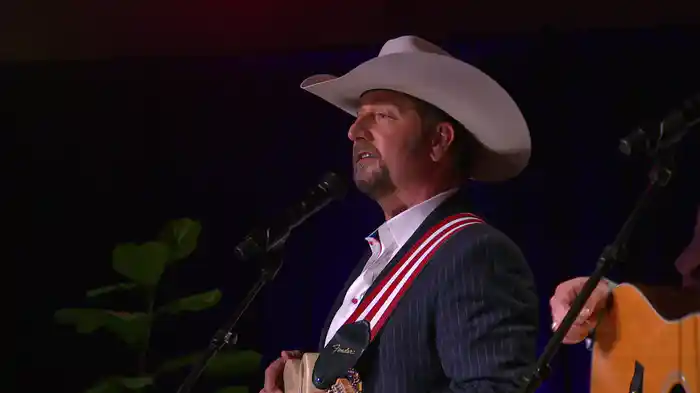 I Walk The Line (Live At The Loveless Café, Nashville, TN, 2023)