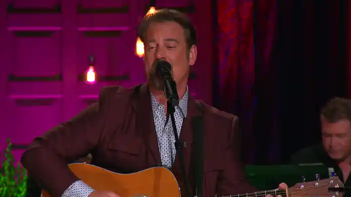 Susan When She Tried (Live At The Loveless Café, Nashville, TN, 2023)