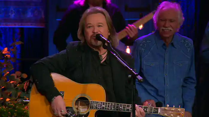 When God Dips His Love In My Heart (Live In Nashville, TN, 2023)