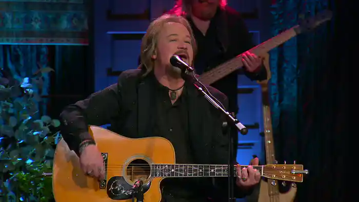 The Baptism Of Jesse Taylor (Live In Nashville, TN, 2023)