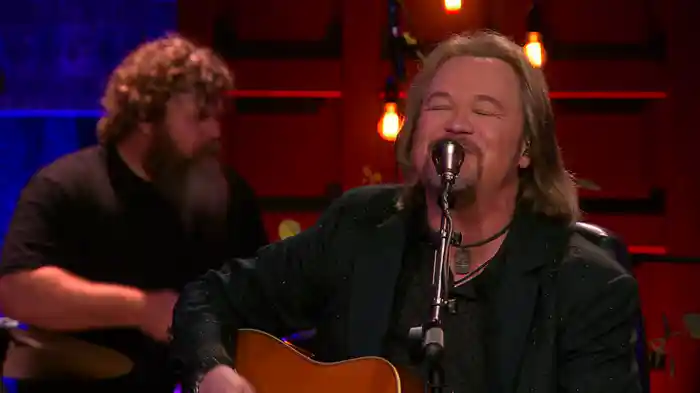 Like The Father Loves His Son (Live In Nashville, TN, 2023)