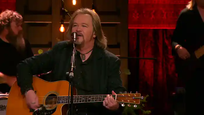 Nobody's Fault But Mine (Live In Nashville TN, 2023)