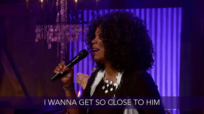 One Day (Lyric Video / Live )