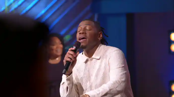 Soon And Very Soon (Live At Gaither Studios, Alexandria, IN, 2023)