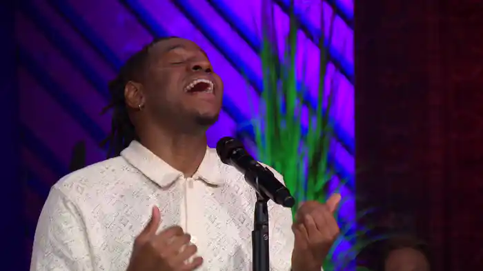 Near The Cross (Live At Gaither Studios, Alexandria, IN, 2023)