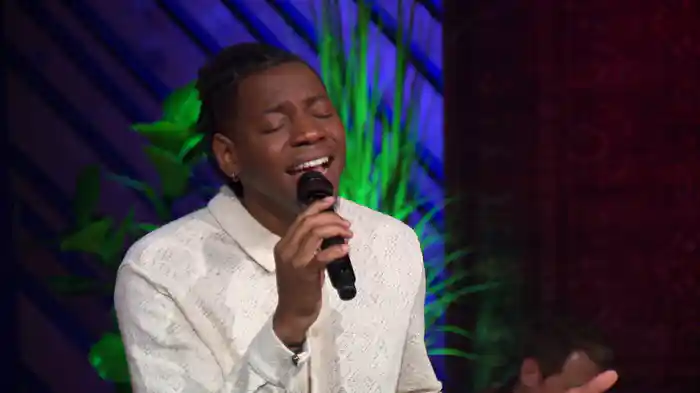 Joy Comes In The Morning (Live At Gaither Studios, Alexandria, IN, 2023)