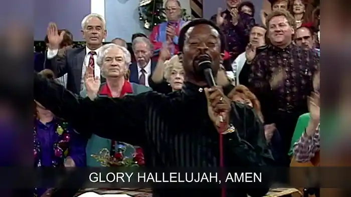 Amen (Lyric Video / Live)