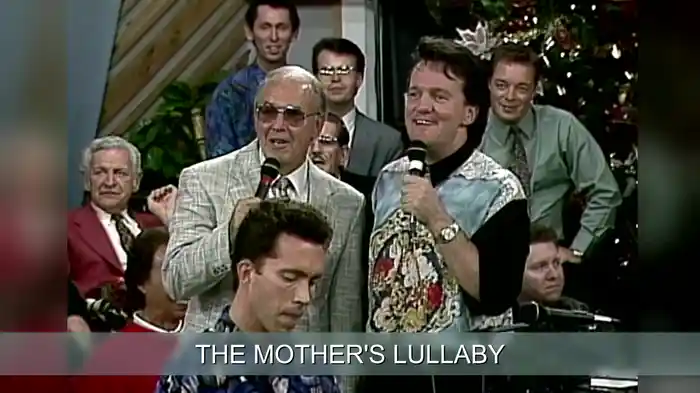 Born In Bethlehem (Lyric Video / Live)