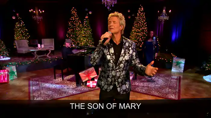 What Child Is This? (Lyric Video / Live)