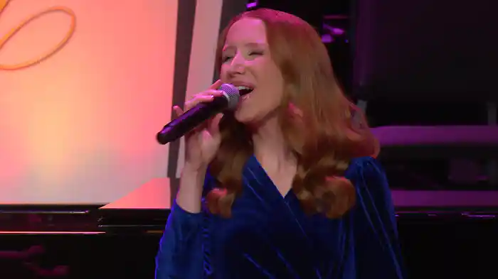 I'm Gonna Keep On Singing (Live At The Fisher Center For the Performing Arts, Nashville, TN, 2024)