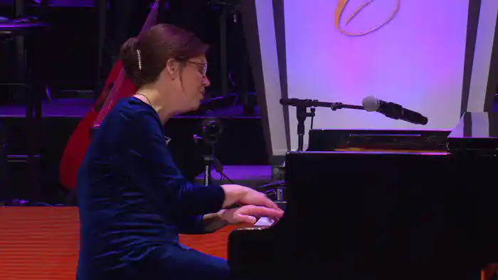 Until Then (Live at The Fisher Center at Belmont University, Nashville, TN 2024)