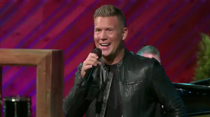 I’m Lovin' Life (Live At Gaither Studios, Alexandria, IN, 2024)