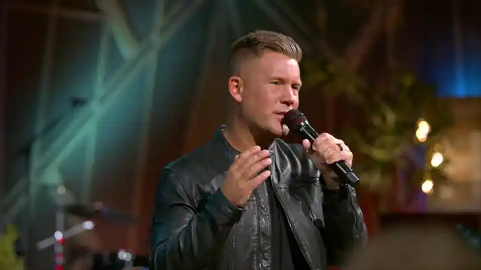 Child, You're Forgiven (Live At Gaither Studios, Alexandria, IN, 2024)