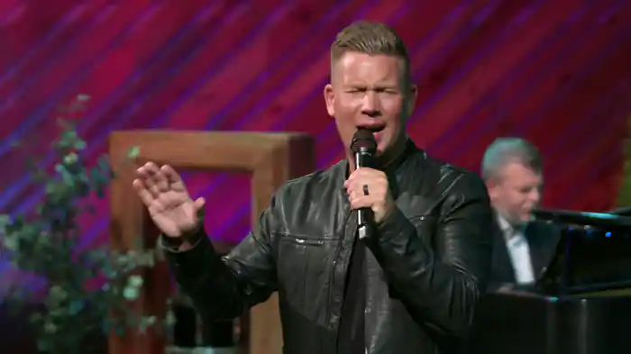 I Lost It All To Find Everything (Live At Gaither Studios, Alexandria, IN, 2024)