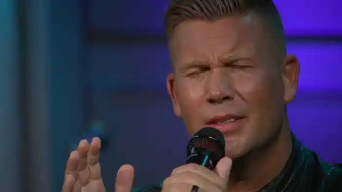 Jesus, I Come (Live At Gaither Studios, Alexandria, IN, 2024)