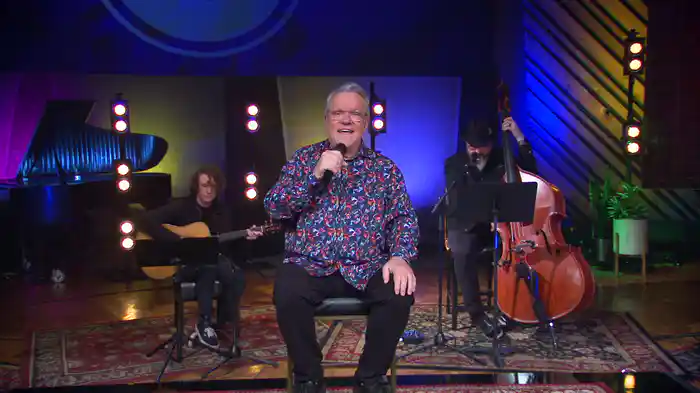 Don't Quit (Live At Gaither Studios, Alexandria, IN, 2024)