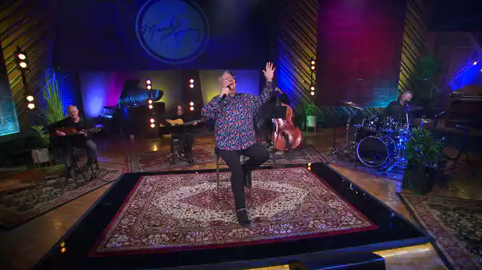 Joy (Live At Gaither Studios, Alexandria, IN, 2024)