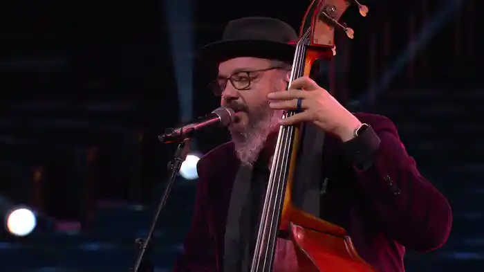 Reckless Love (Live at The Fisher Center at Belmont University, Nashville, TN, 2024)