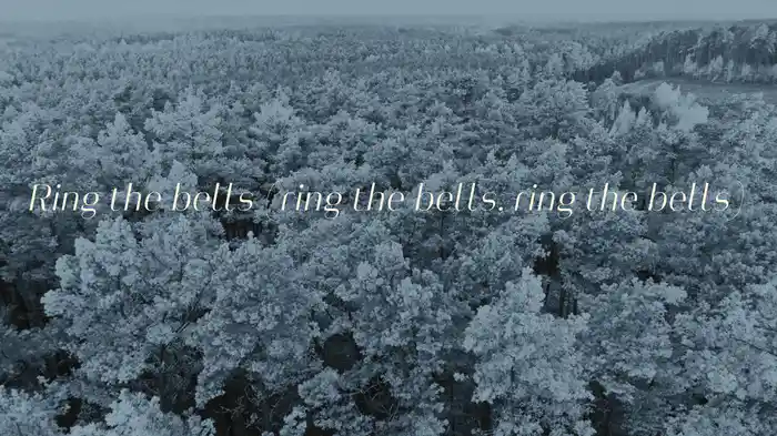 Ring The Bells (Lyric Video)