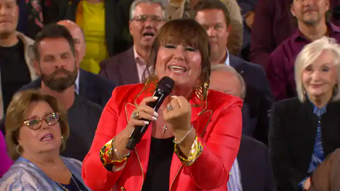 Love Lifted Me (Live At The Barn at Sycamore Farms, Nashville, TN, 2024)