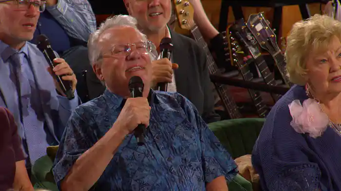 I'd Rather Have Jesus (Live At The Barn at Sycamore Farms, Nashville, TN, 2024)