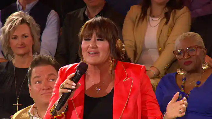 Where No One Stands Alone (Live At The Barn at Sycamore Farms, Nashville, TN, 2024)