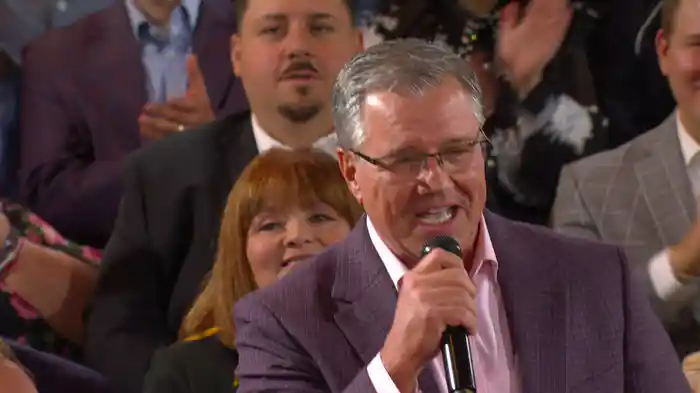 Heavenly Love (Live At The Barn at Sycamore Farms, Nashville, TN 2024)