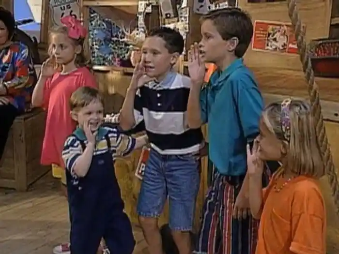 I've Just Gotta Tell Ya (Live)