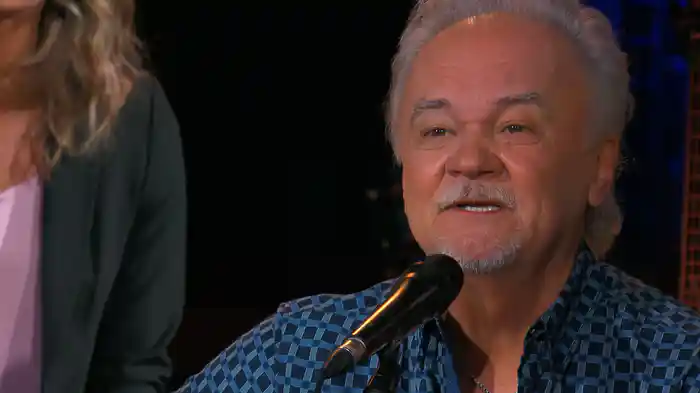 I Believe (Live At Skaggs Place Studio, Hendersonville, TN 2025)