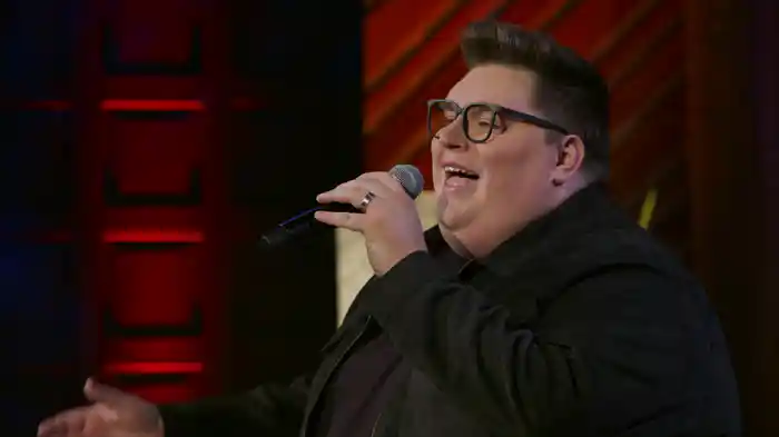 How Great Thou Art (Live At Gaither Studios, Alexandria, IN 2025)