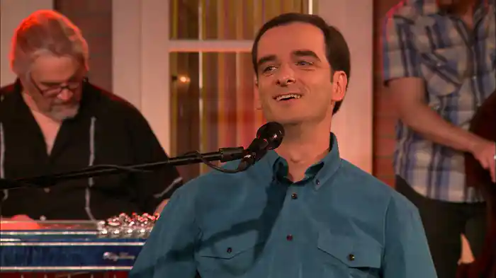 I Feel Sorry For Them (Live)