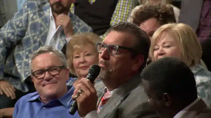 Child Of The King (Live)