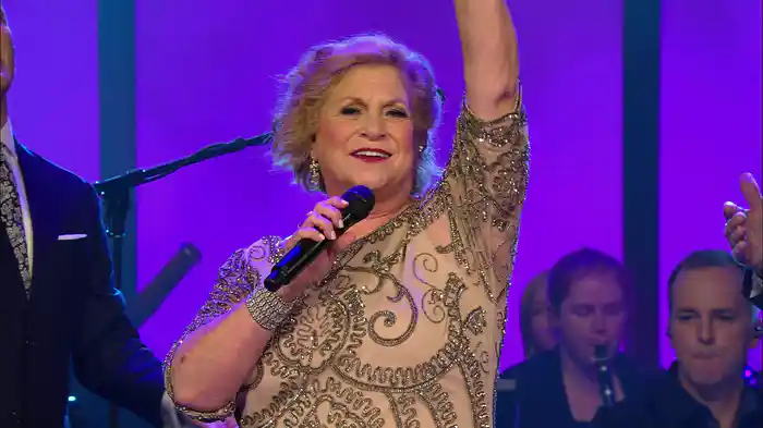 Praise Medley (Live)