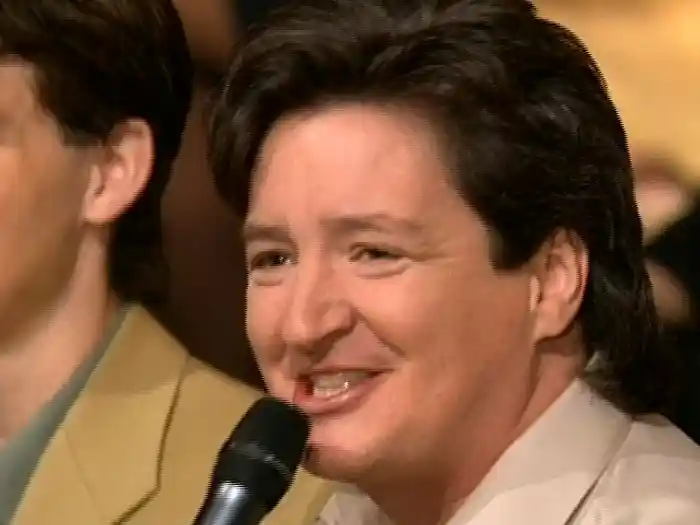 Eyes Have Not Seen, Ears Have Not Heard (Live)