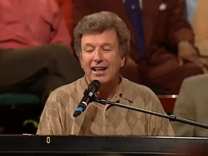 There's Not A Hoof Left Behind (Live)