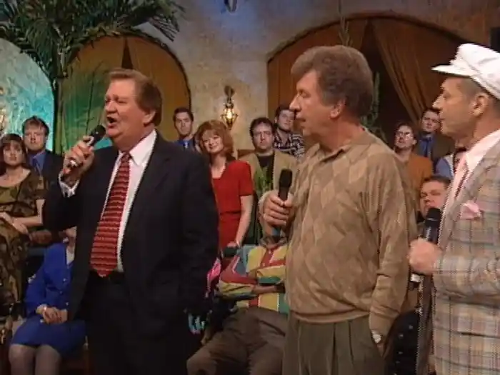 Jesus Is Lord Of All (Live)