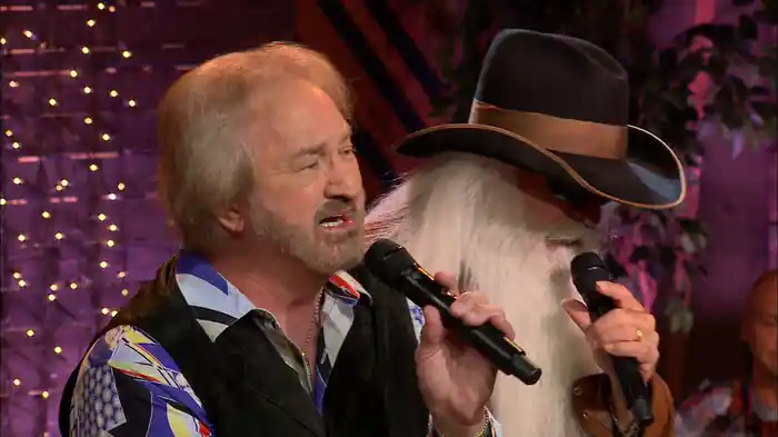 Rest In You Tonight (Live)