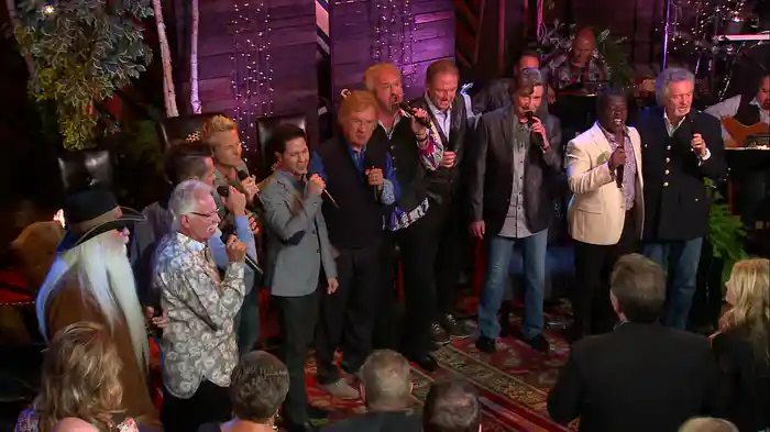 A Few Good Men (Live)