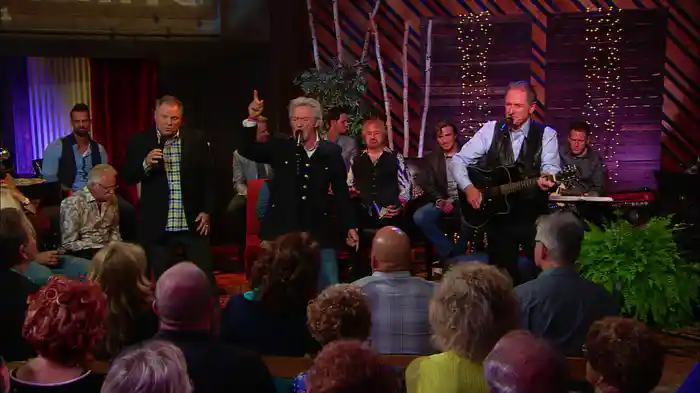 I Can Build Another House (Live)