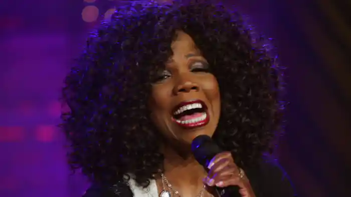 My House Is Full (But My Field Is Empty) (Live)