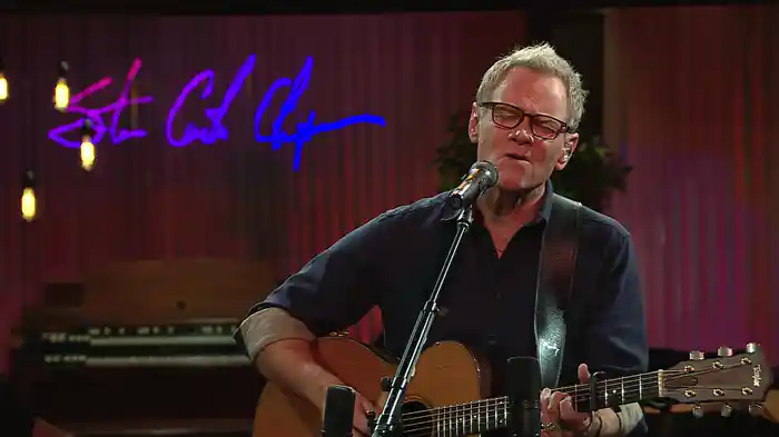 He Touched Me / There's Something About That Name / Because He Lives (Live At Studio C, Gaither Studios, Alexandria, IN/2018)