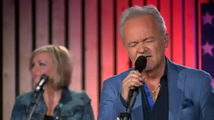 Because He Lives (Live In Columbia, TN/2019)