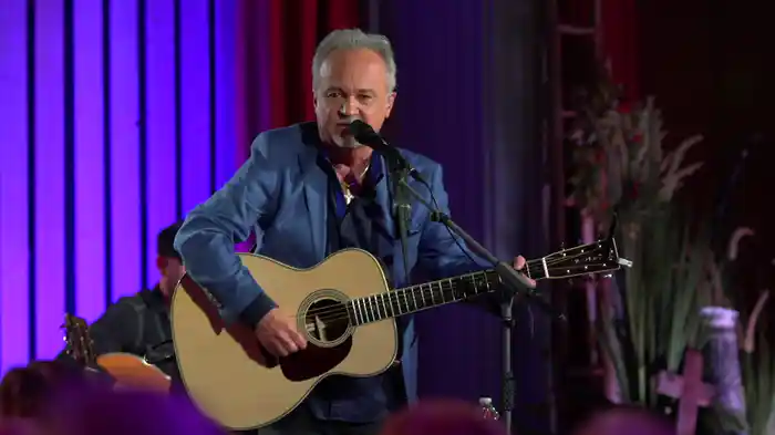 God Bless America / America The Beautiful (Live In Columbia, TN/2019)