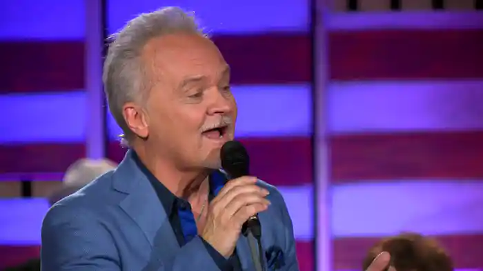 The Old Rugged Cross (Live In Columbia, TN/2019)